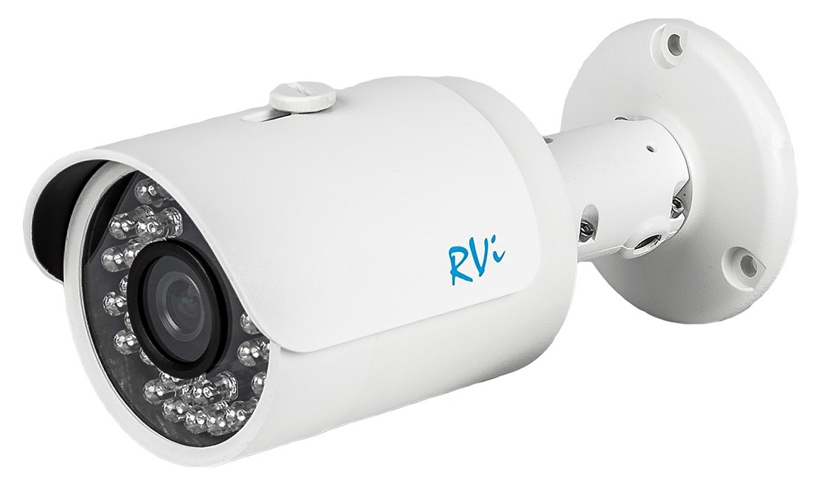 RVi-IPC43S V.2 (2.8 мм)