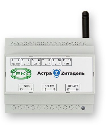 Астра-Z-8245