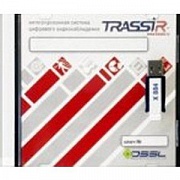 TRASSIR AnyIP Pack-4